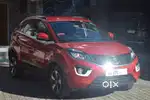 Tata Nexon XZ Plus 2017 Well Maintained