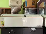 Voltas split 1.5 ton ac