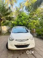 Hyundai EON 2013 Petrol 49960 Km Driven