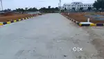Plots available in Elluvapalli Hosur