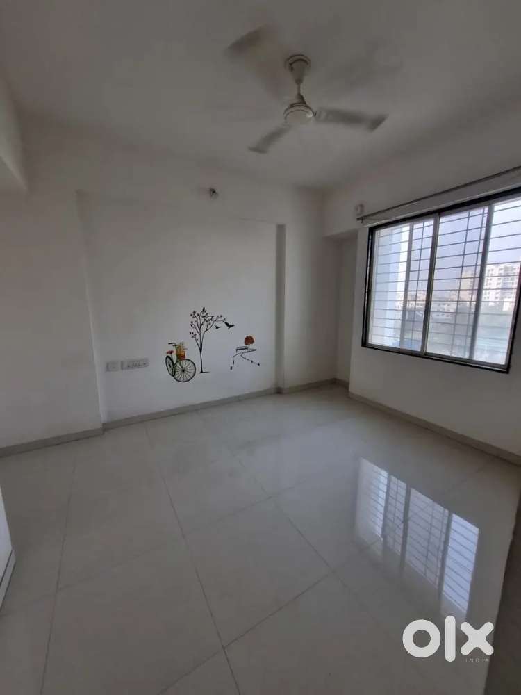 1 BHK FLAT AVAILABLE ON RENT