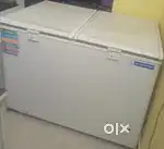 Deep freezer