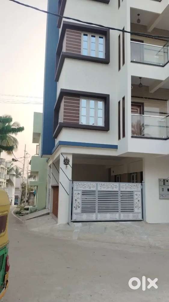 Northeast corner site ,ambetkar college to site just 1 km