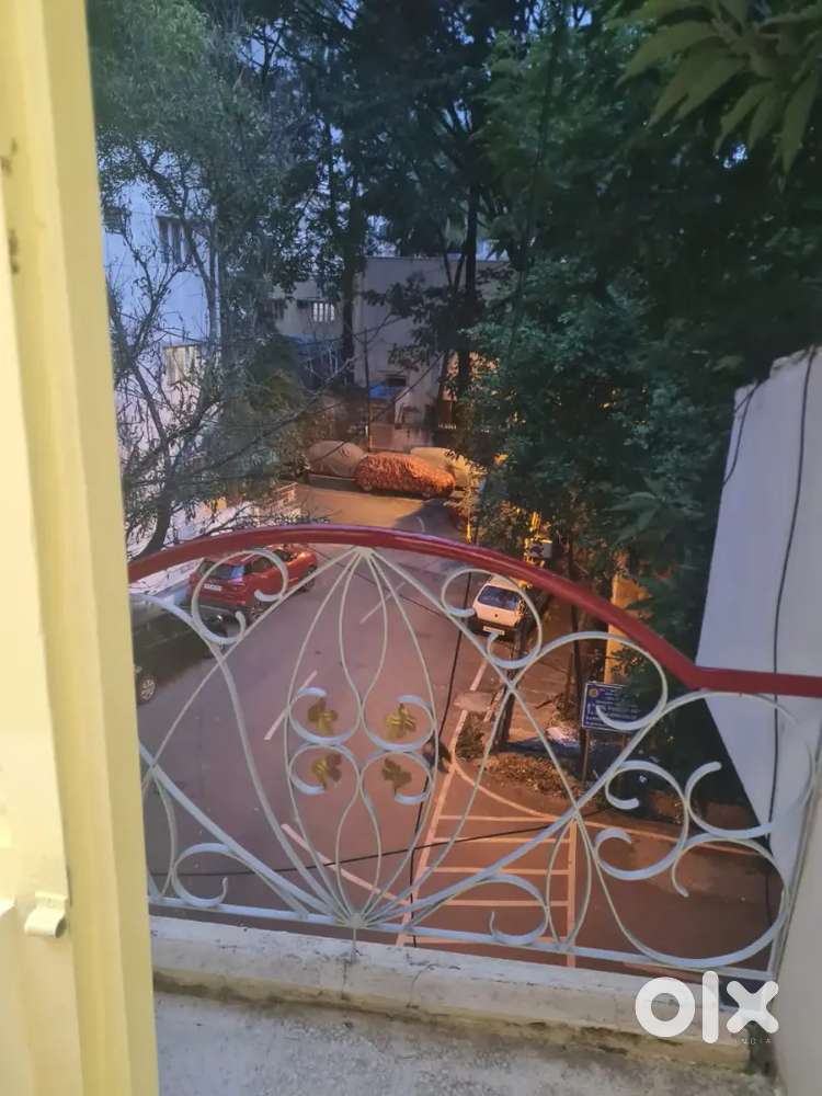 2 BHK Duplex House for Lease in Sanjay Nagar