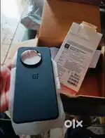 OnePlus 13R Magnatic Sandstone Premium Case - Seal Packed