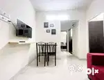 PG Sharing Flats in BKC  for  Males