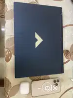 Hp Vitcus ryzen 7 Ai 4050 graphics