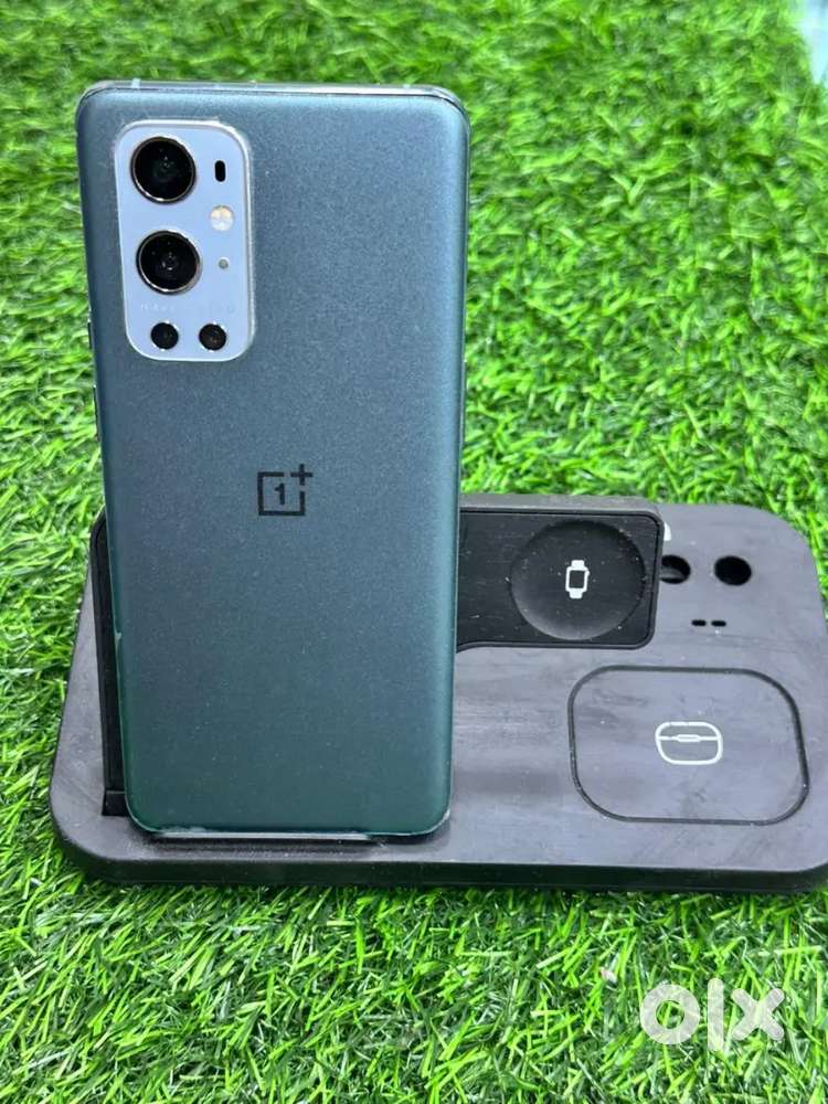 Oneplus 9 pro