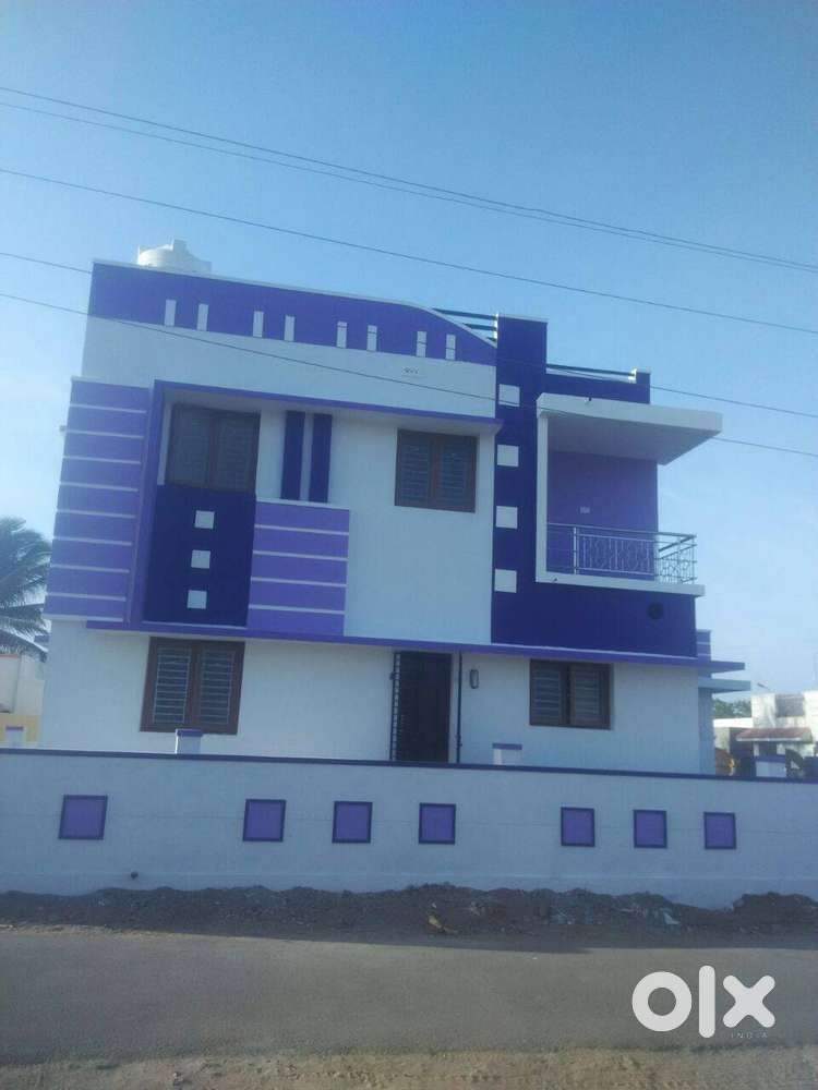 4BHK HOUSE FOR SALE NEAR ONDIPUDUR