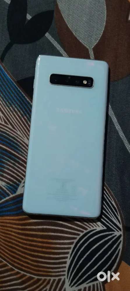 Samsung s10 plus