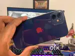 Iphone 12 in Mint Condition