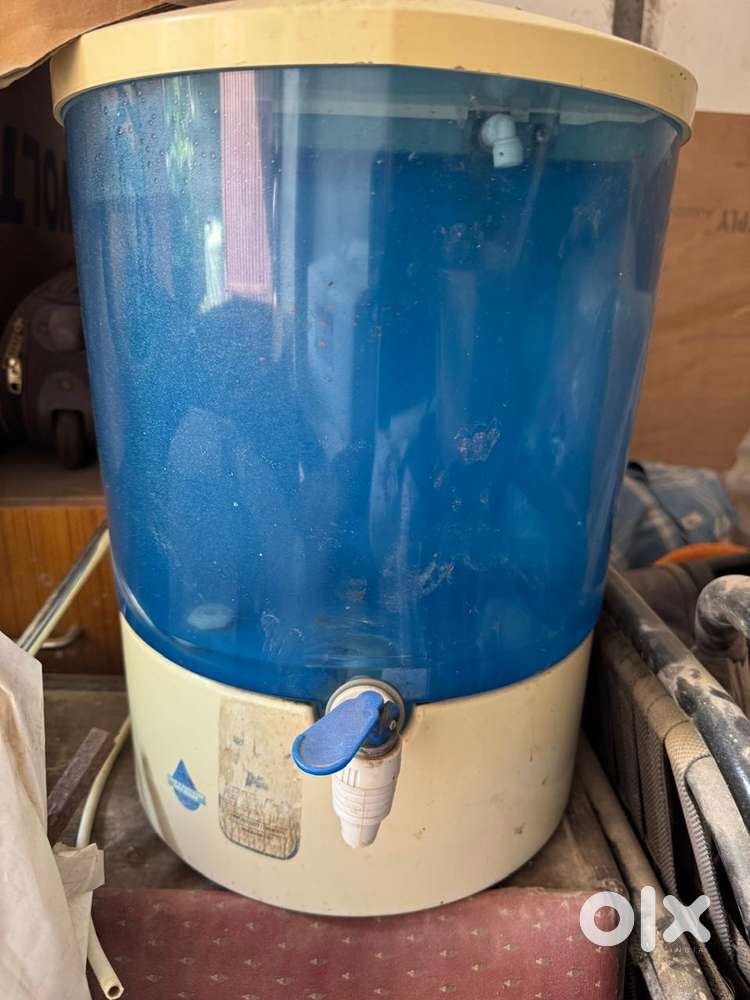 RO water Purifier