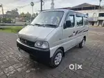 Maruti Suzuki Eeco 5 Seater AC, 2019, Petrol