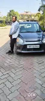 Maruti ki Alto 800