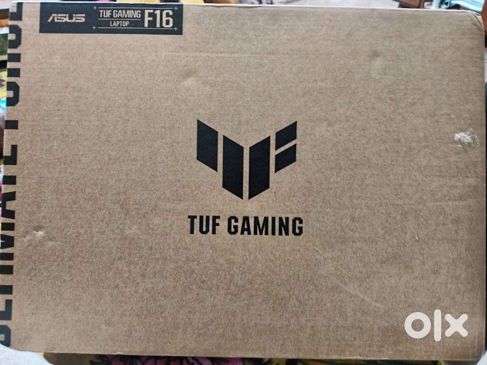 Laptop 5FKB6S2D ( ASUS TUF GAMING F16)