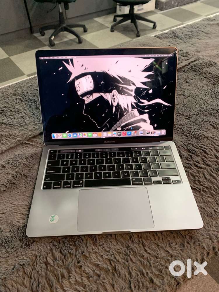 Apple MacBook Pro / 2020 / i7 / 16GB / 512Gb / 2020 / Charger/Warranty