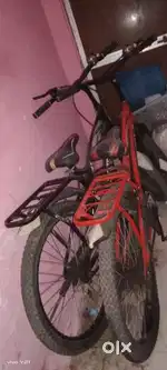 Both cycle sale