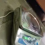 30 kg electronic kata vikane ahe