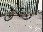 New brand my bicycling