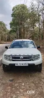 Renault Duster 2013