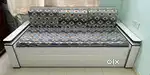 Sofa cum bed