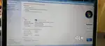Lenovo laptop for sale