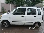 Maruti Suzuki Wagnon R Good Condition, fully working car.