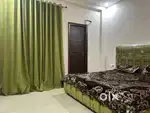 All new flat and furniture