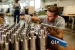 Hiring for PRODUCTION CHECKING