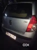 Hyundai i10 2010 Petrol Well Maintained