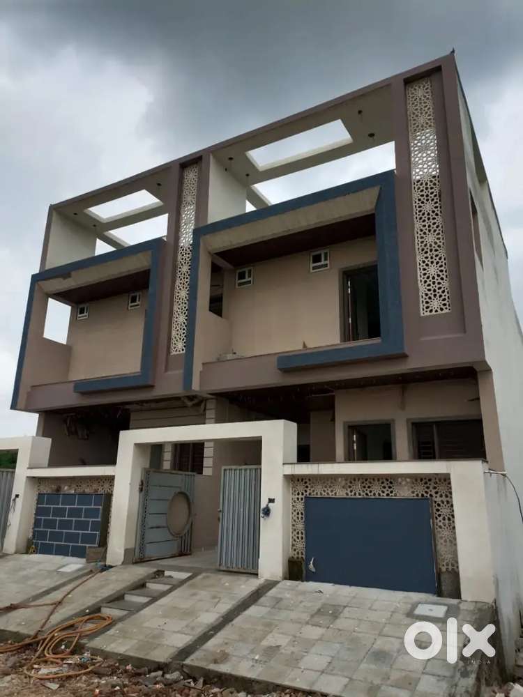 Sushant city 1st Kalwar road Jaipur