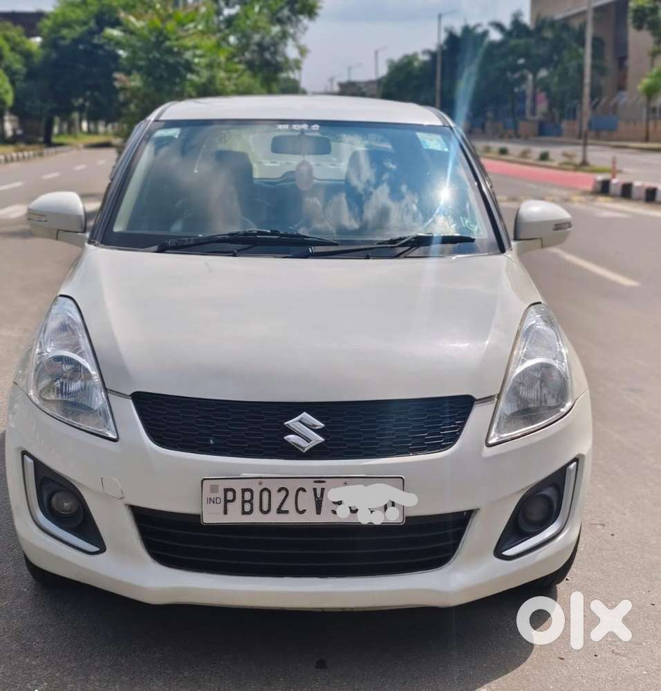 Maruti Suzuki Swift VXi + Manual, 2016, Petrol