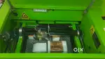 CO2 Laser Cutting Machine