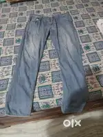 Pants sell