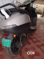 Ola s1 air