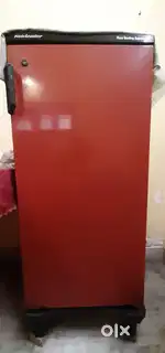 Single Door Kelvinator Fridge
