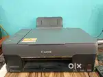 CANON G2060 COLOUR PRINTER ( WITH FULL INK TANK  )