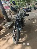 Less driven