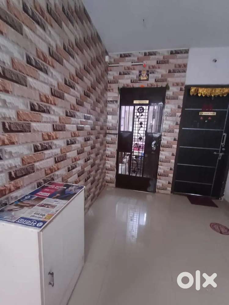 1 bhk for sale at Prime Location