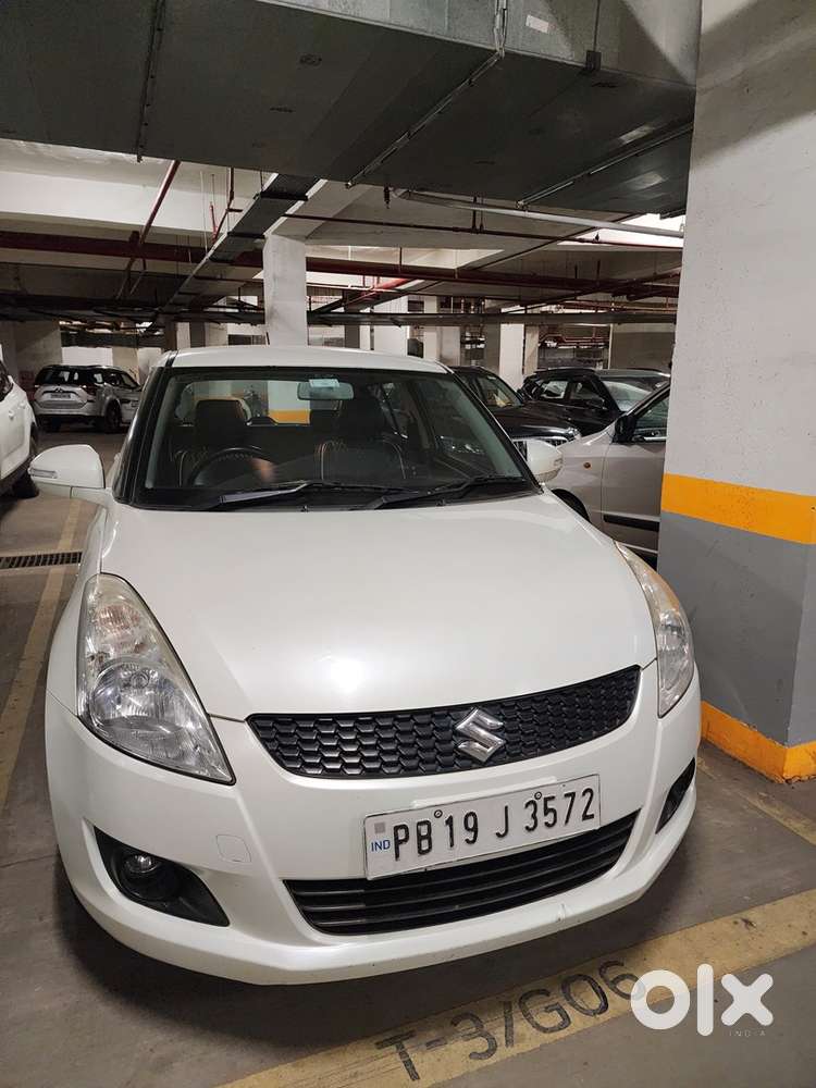 Maruti suzuki Swift vdi