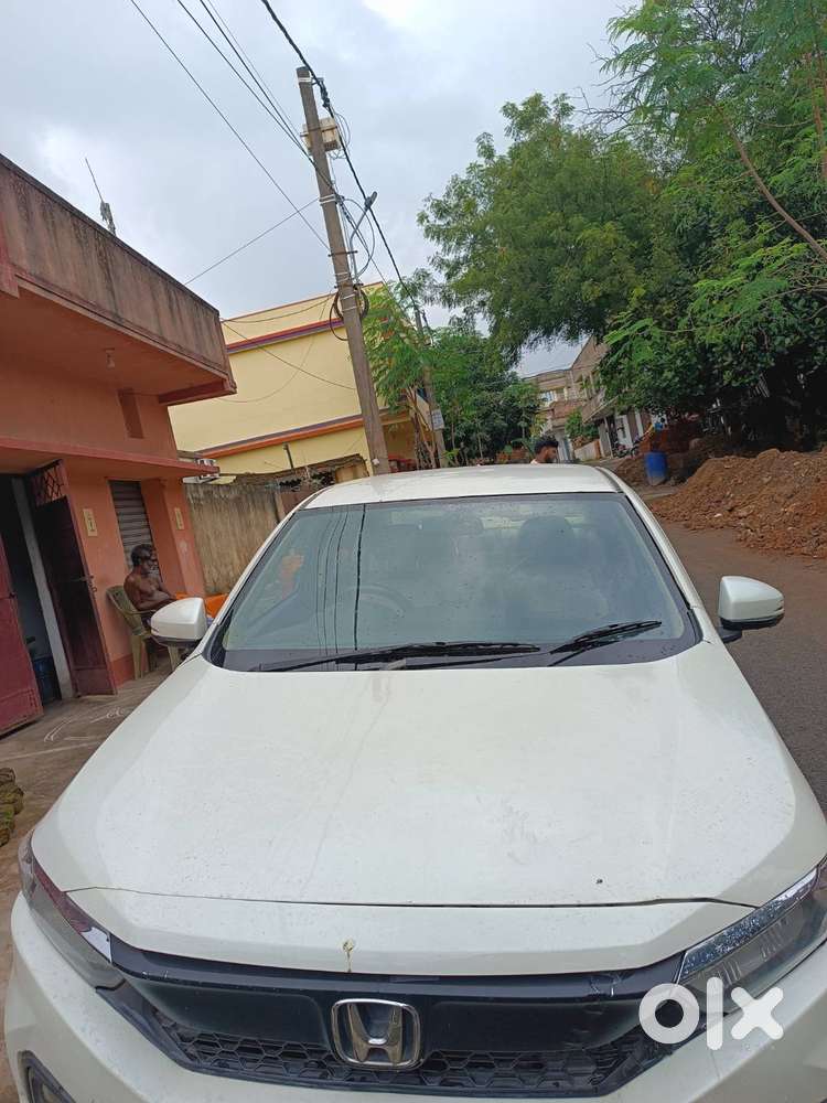 New model honda amaze