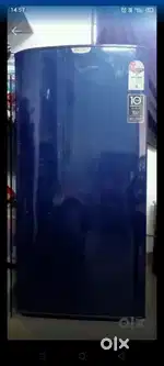 Godrej edge rio refrigerator