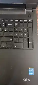 DELL Inspiron 15 30000S LAPTOP