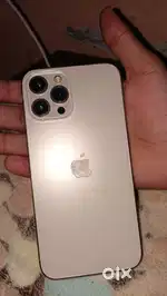 Iphone 12 pro max 128 with box and bill