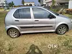 Tata Indica 2008 Diesel 65000 Km Driven