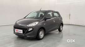 Hyundai Santro Magna, 2022, Petrol