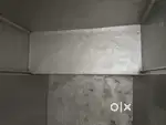 D fridge 3year old