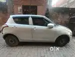 Maruti Suzuki Swift 2014 Petrol 75800 Km Driven