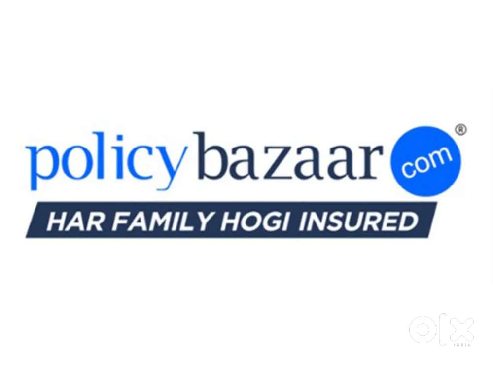 Work From Home  Join Policy Bazaar  Earn Unlimited Commission