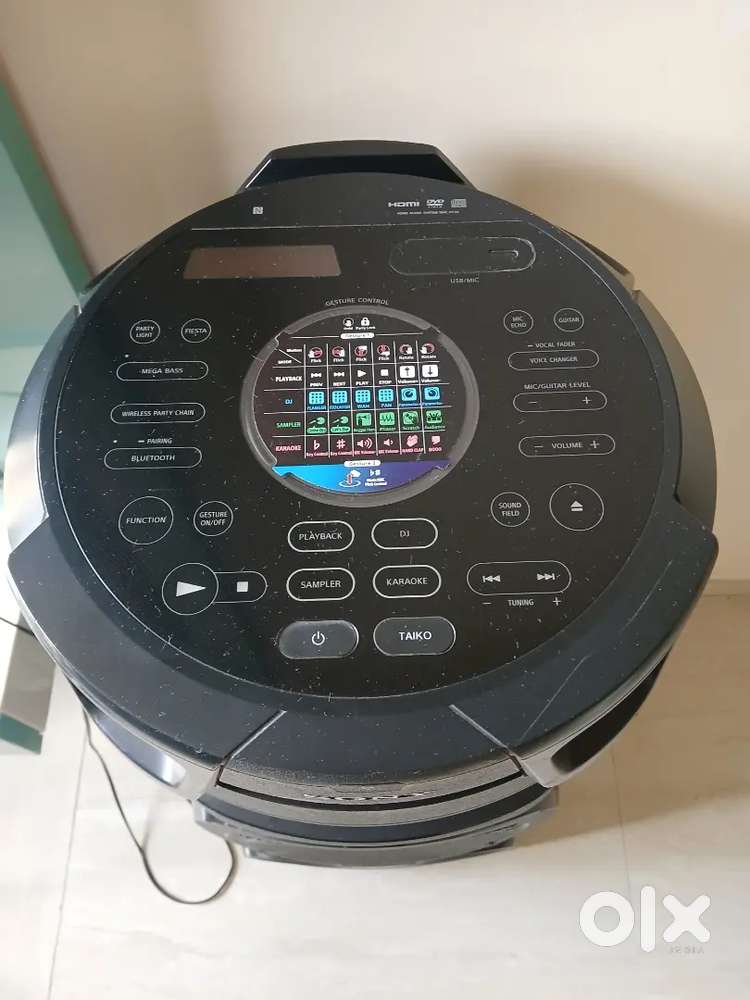 SONY HDMI DVD VIDEO